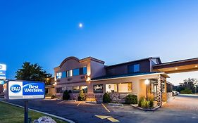 Best Western Tooele